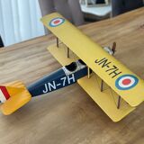 Airplane model