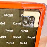 Kartell Plastic sofa