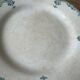Plat sur pied, Creil et Montereau 2