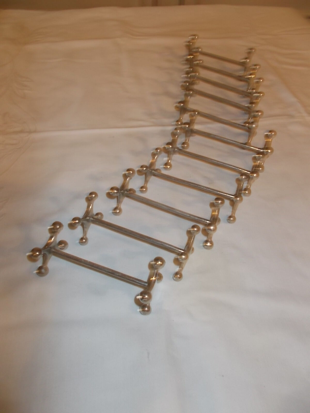 Set of 11 knife rests