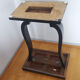 Art Deco console