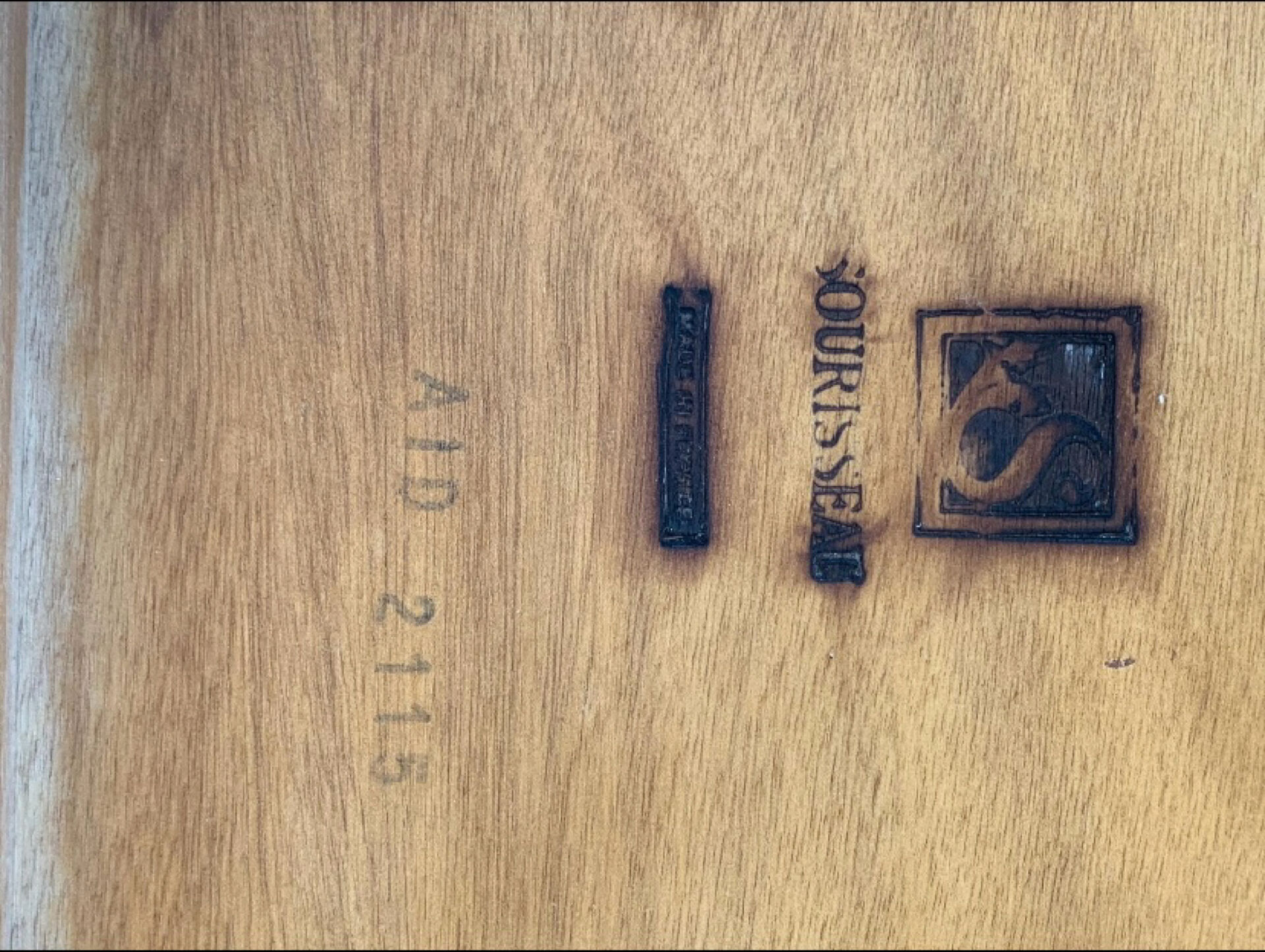 Nightstand