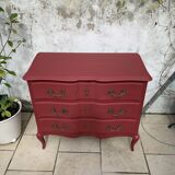 Dresser Louis XV