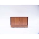 Mini enfilade Gplan vintage Scandinavian