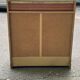 Armoire de rangement à chaussures, commode scandinave en bois, 1970