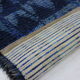 1970s Danish Mid-Century Wool Rug by Nordiska Industri 130x77cm