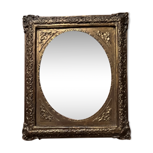Miroir rectangulaire