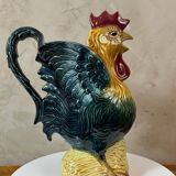 Rooster pitcher in slip