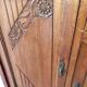 Two bodies sideboard