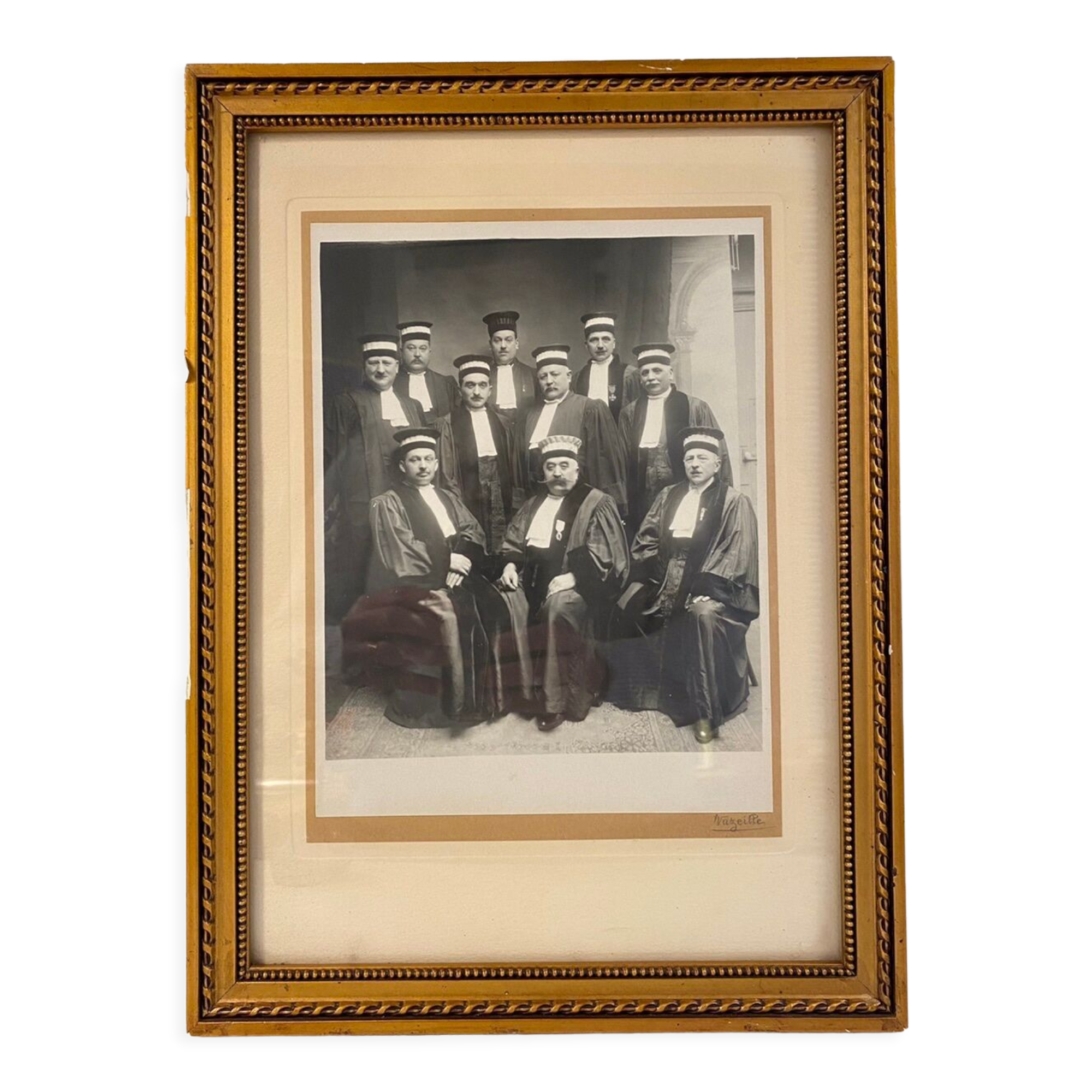 Photography old nineteenth century