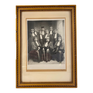 Photographie ancienne XIX siècle