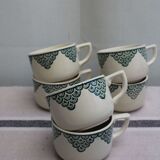 Coffee service