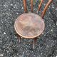Bistro chair