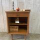 Vintage bedside table