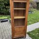 Art deco showcase cabinet 1930/40