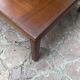 Table basse scandinave