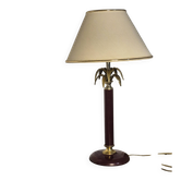 Lampe palmier