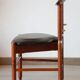 Fratelli Reguitti valet – Vintage Italian chair