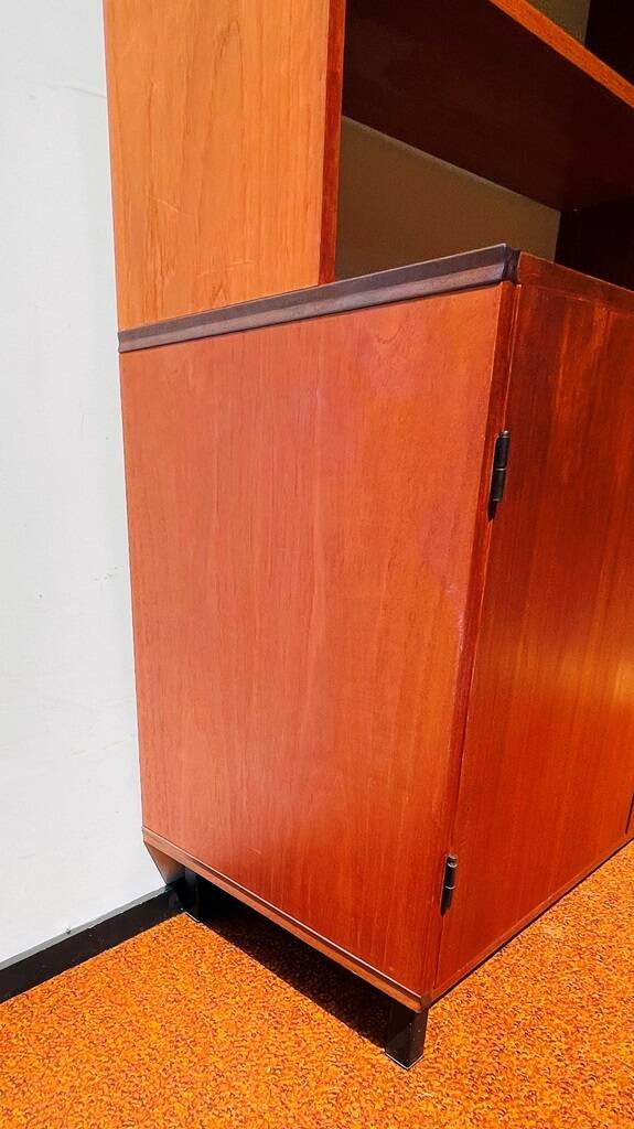 C. Braakman storage furniture - Pastoe Vintage 60s