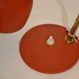 60s table lamp