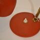 60s table lamp