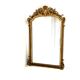 Large mirror Napoleon III 117x186cm