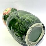 Art Nouveau vase, Frères Massier