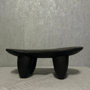 Senufo stool