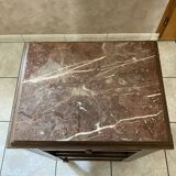 Bedside table