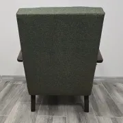 Fauteuil Art Déco par Jindrich Halabala
