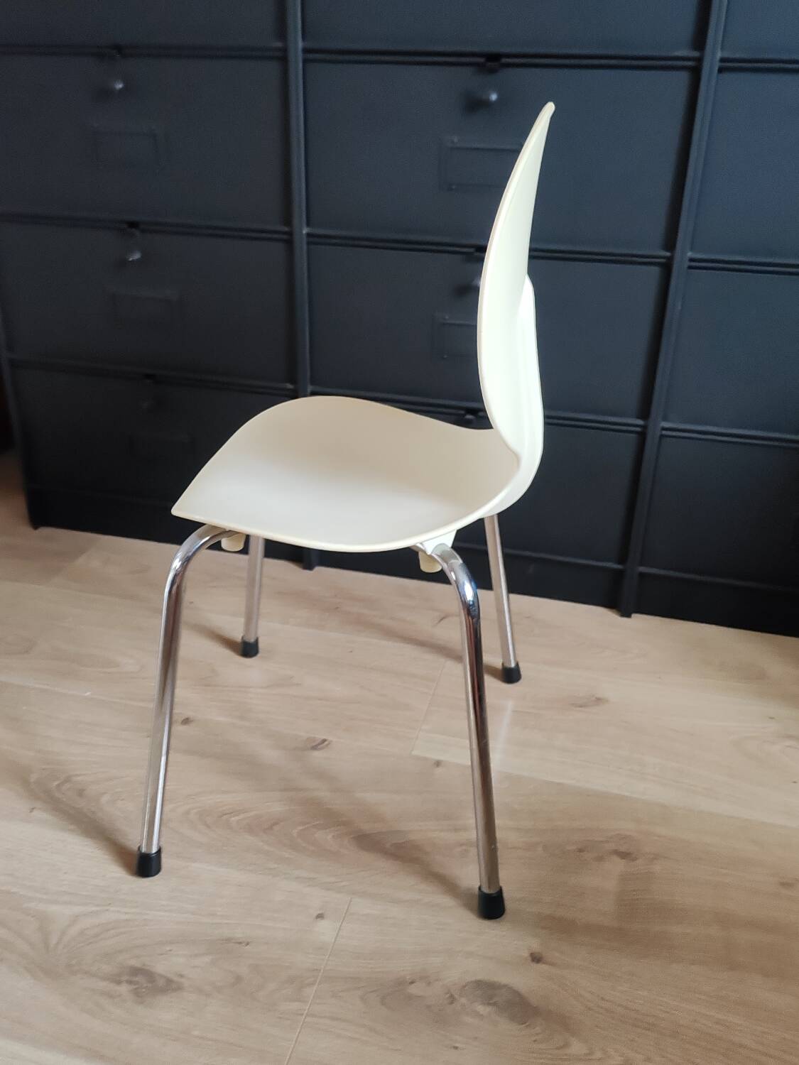 Vintage Galvano Tecnica chair