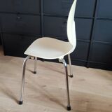 Vintage Galvano Tecnica chair