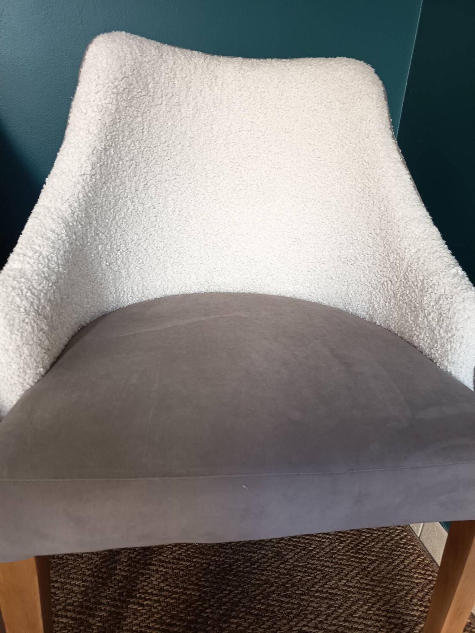 Set of 2 chairs