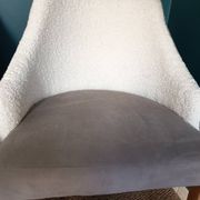 Set of 2 chairs