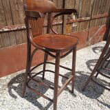 Tabourets bistrot