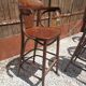 Tabourets bistrot