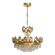 Palwa vintage pendant lamp.