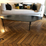 Caravan coffee table