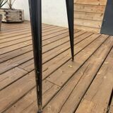Table Tolix Xavier Pauchard