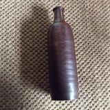 Sandstone bottle