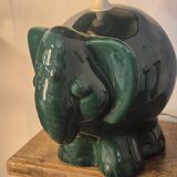 Elephant lamp