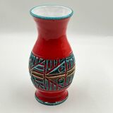 Italian vintage vase