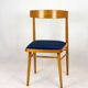 Chaises à manger par Ton, années 1960