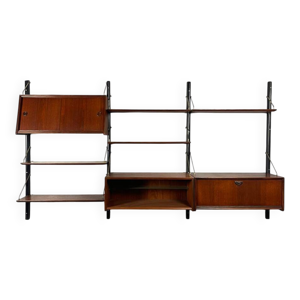 Unité murale modulaire - teeffelen