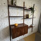 Poul Cadovius shelf 1960