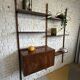Poul Cadovius shelf 1960
