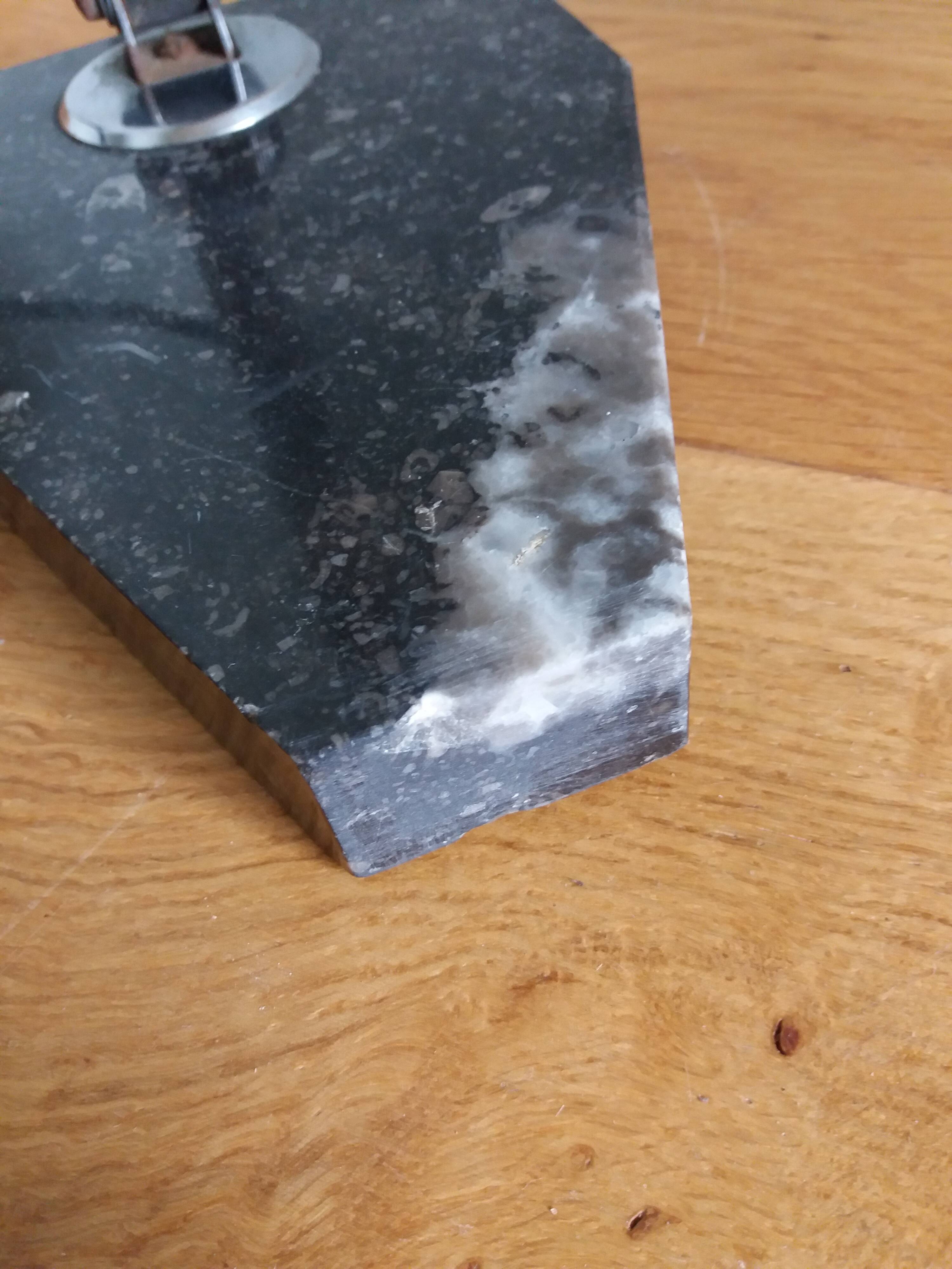 Art Deco “French craftsmanship” articulated lamp