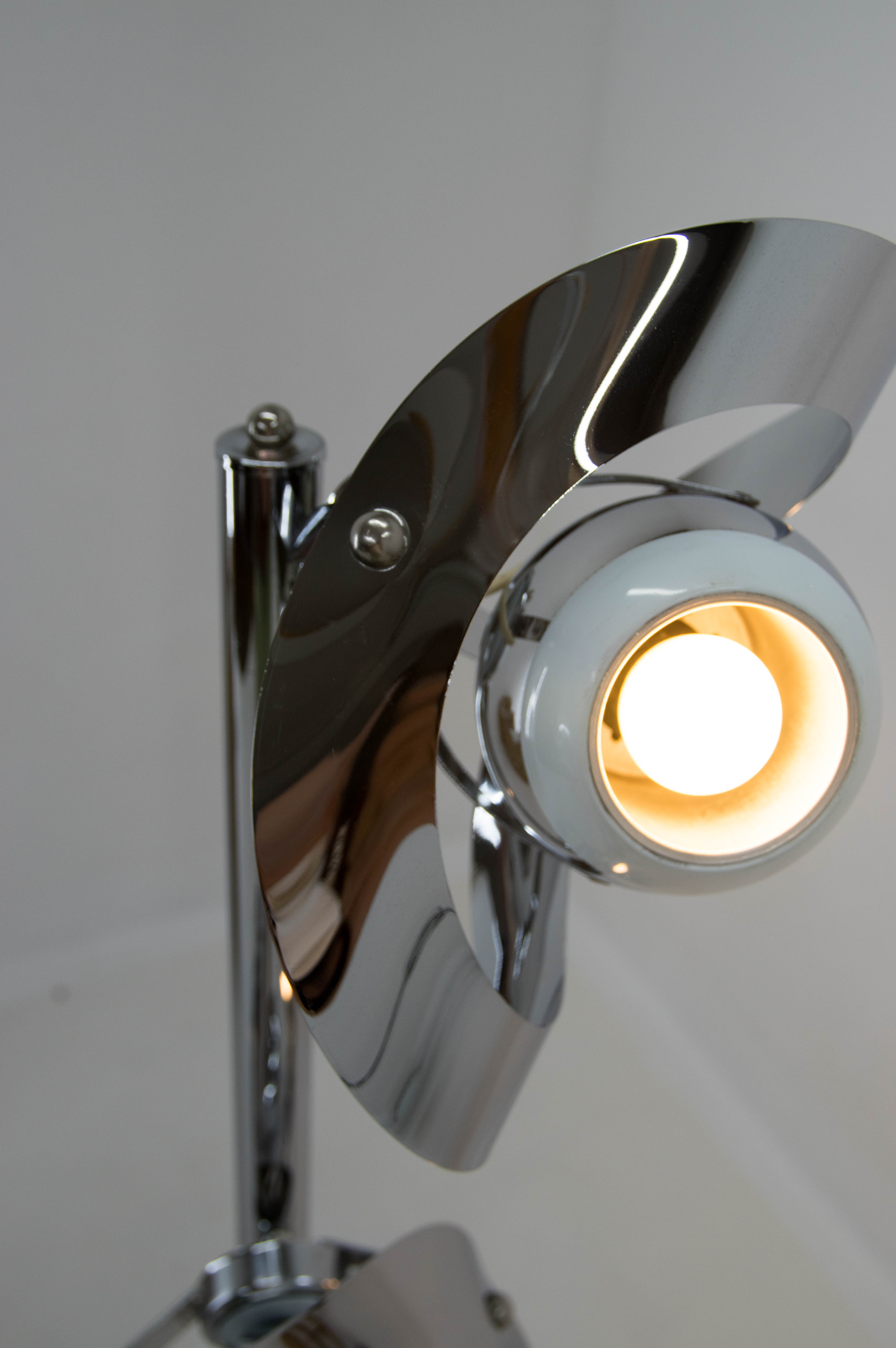 FLoor Lamp, Italy, 1990s