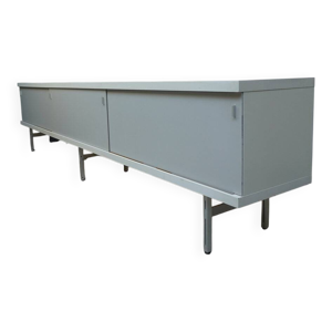 Enfilade par Horst Brüning - 1960