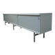 XL sideboard design by Horst Brüning for Behr, Germany, 1960s